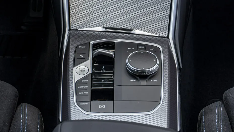 BMW Seria 3 -