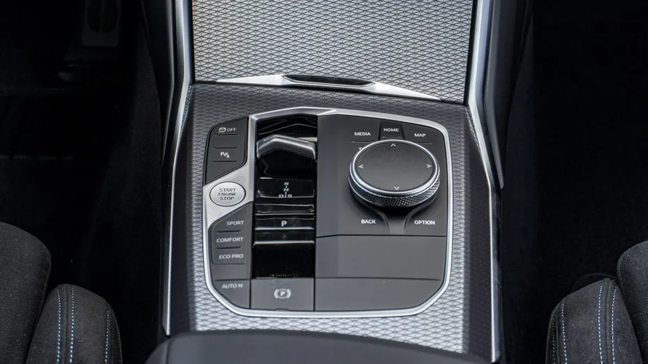 BMW Seria 3 -