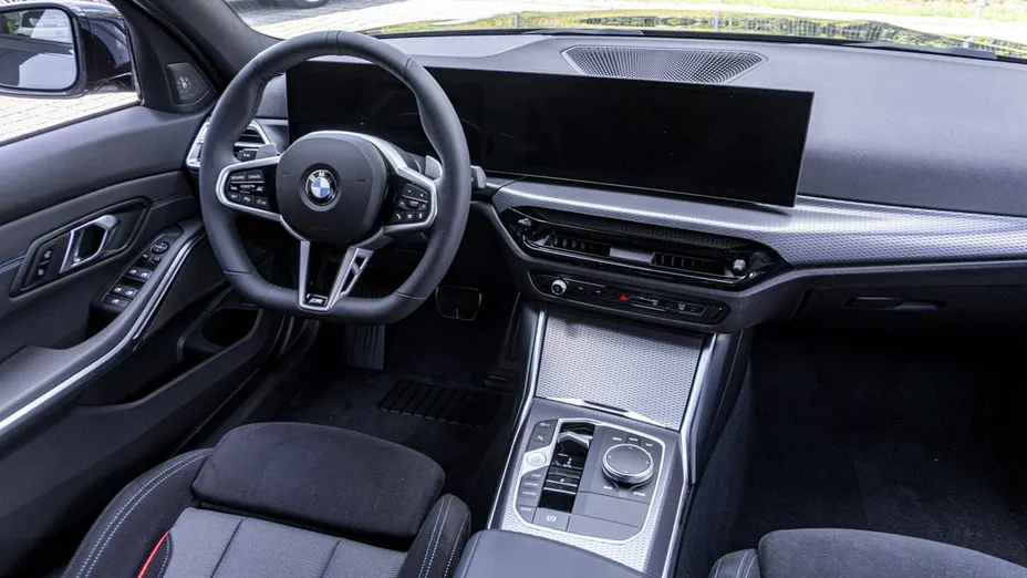 BMW Seria 3 -