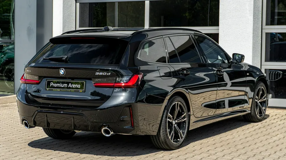 BMW Seria 3 -