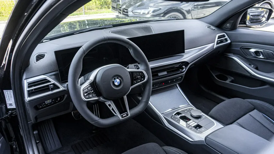 BMW Seria 3 -