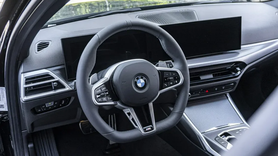 BMW Seria 3 -