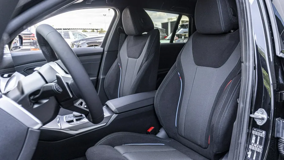 BMW Seria 3 -