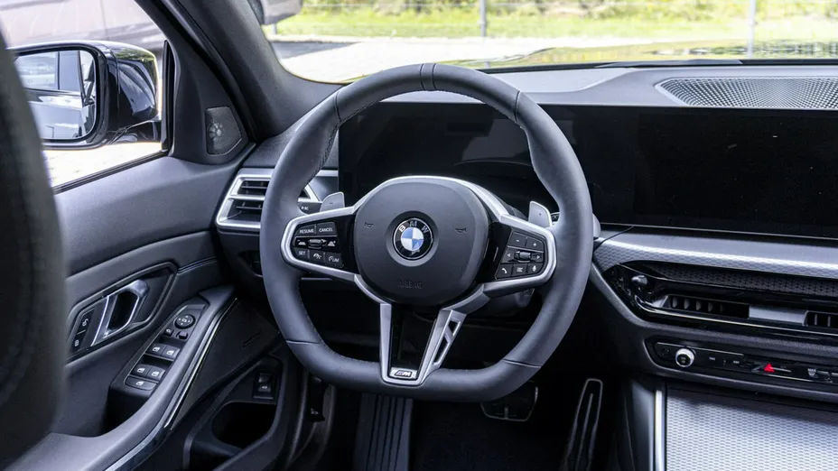 BMW Seria 3 -