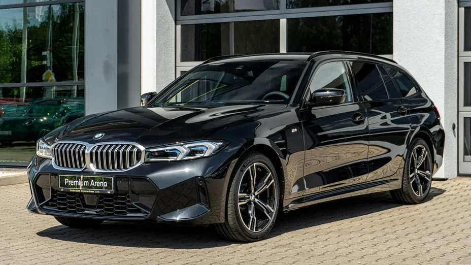 BMW Seria 3 -