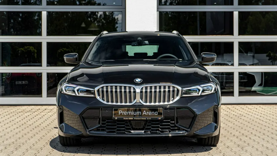 BMW Seria 3 -