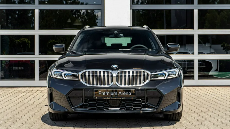 BMW Seria 3 -