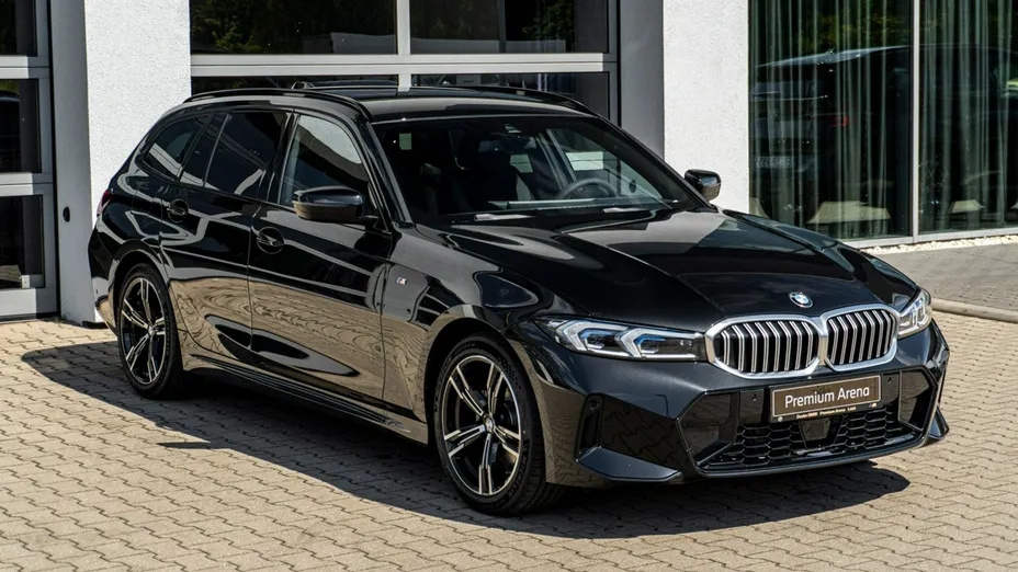 BMW Seria 3 -