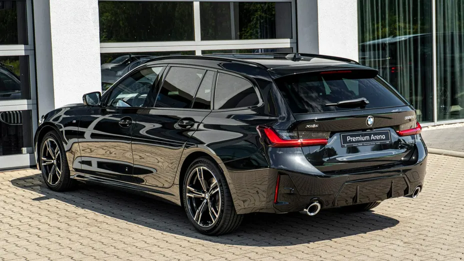 BMW Seria 3 -