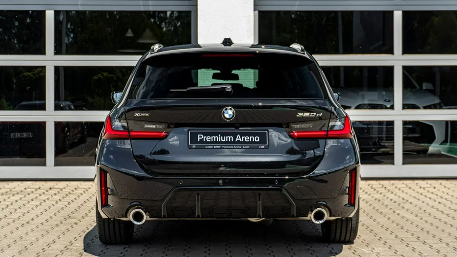 BMW Seria 3 -