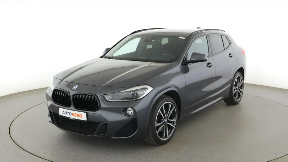 BMW X2 -