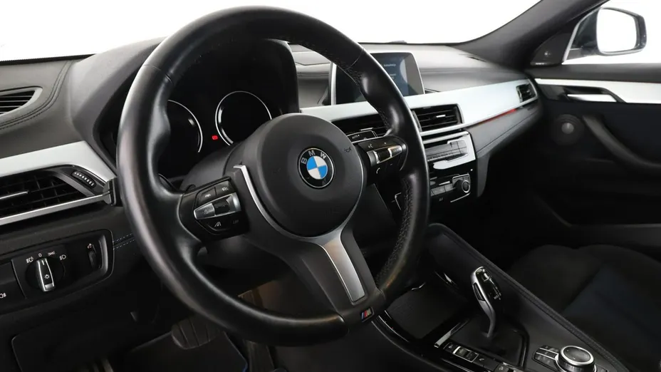 BMW X2 -