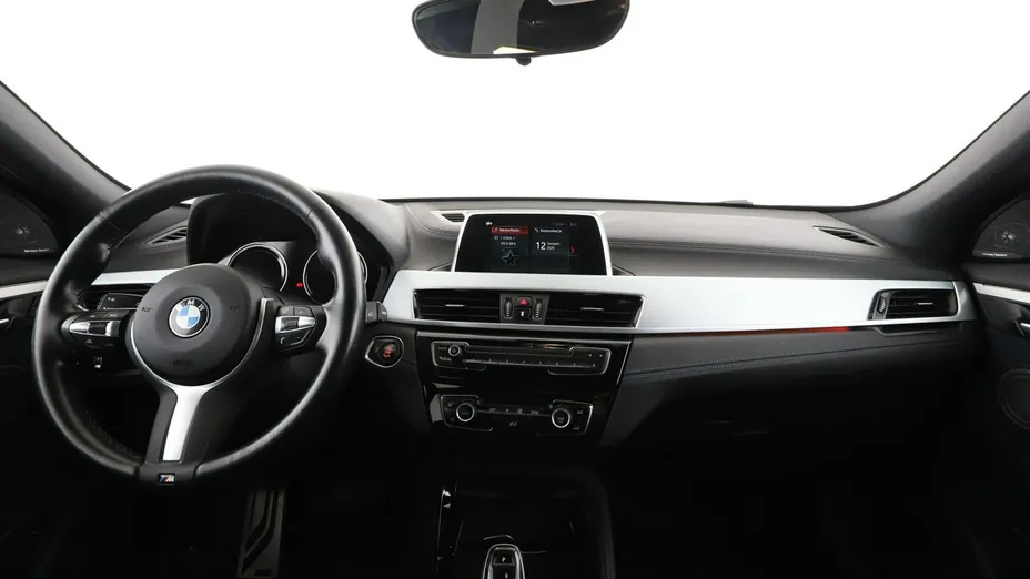 BMW X2 -