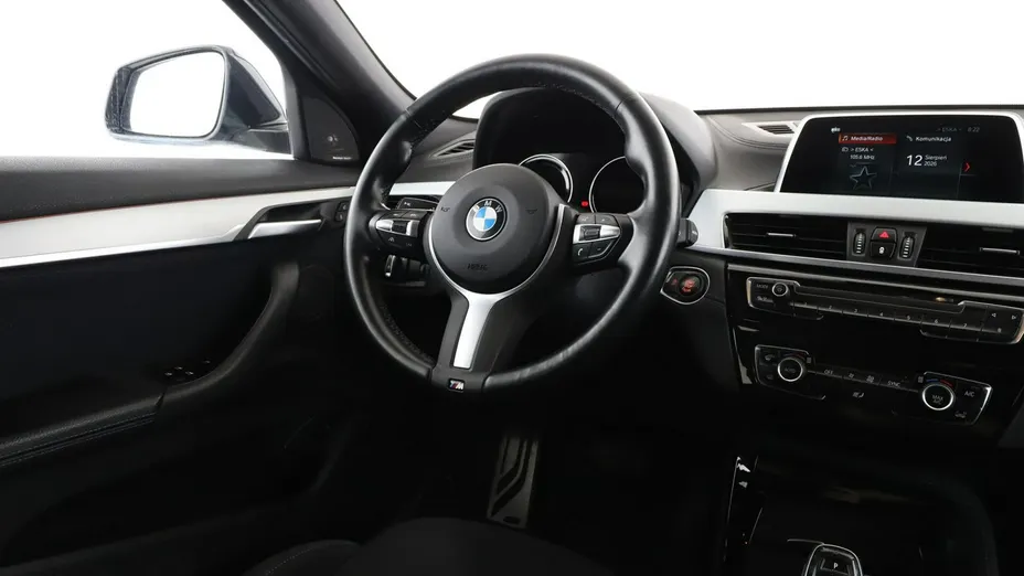 BMW X2 -