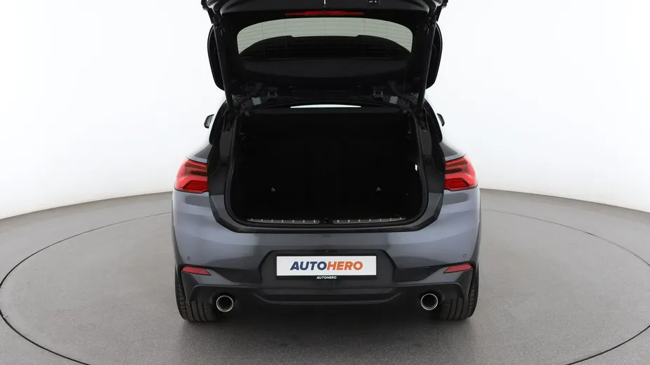 BMW X2 -