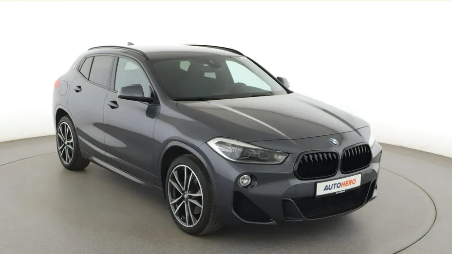 BMW X2 -