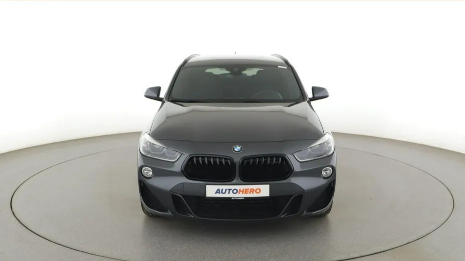 BMW X2 -