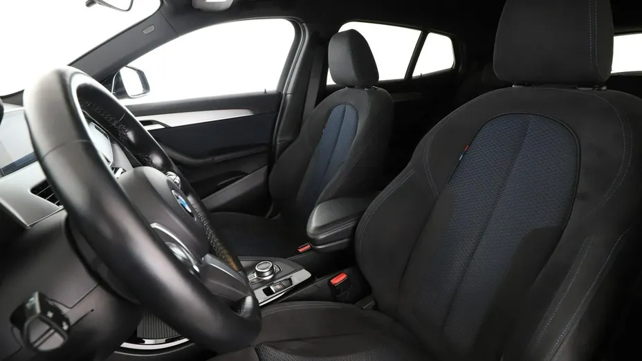 BMW X2 -