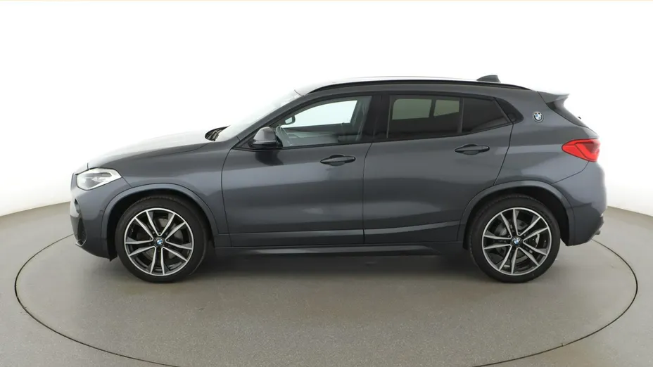 BMW X2 -