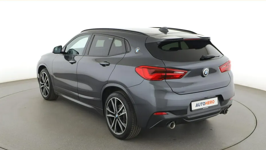 BMW X2 -