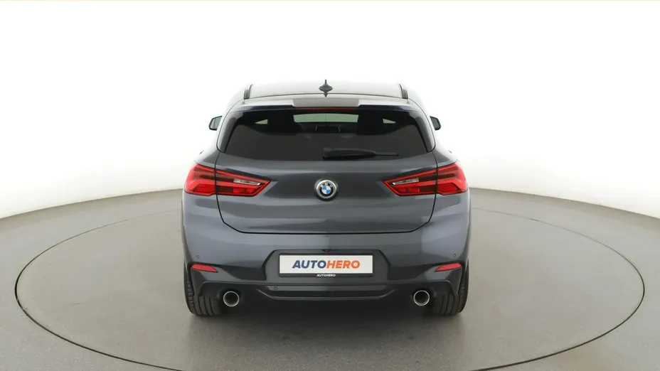 BMW X2 -