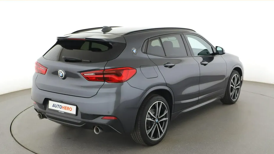BMW X2 -