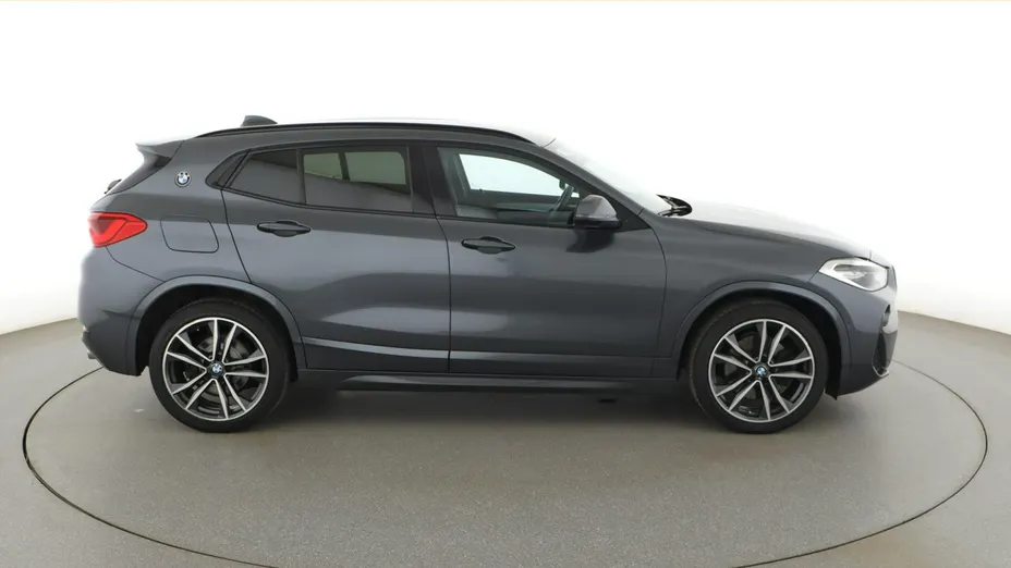 BMW X2 -