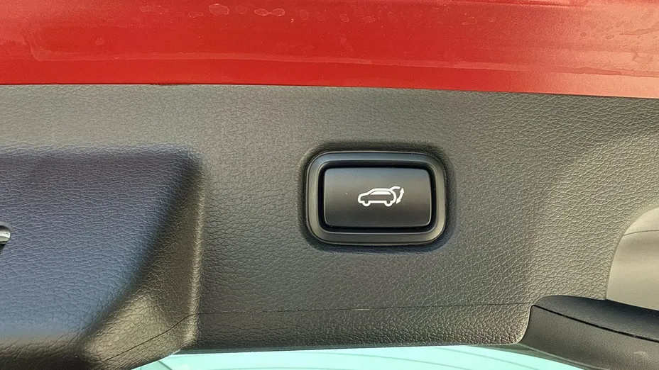KIA Sportage -