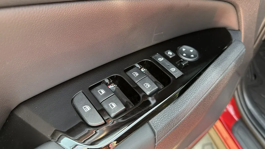 KIA Sportage -