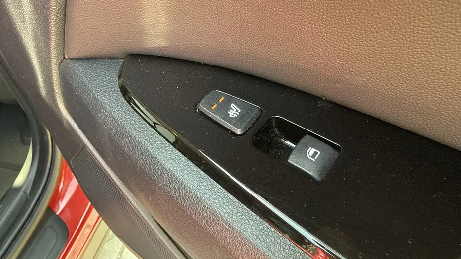 KIA Sportage -