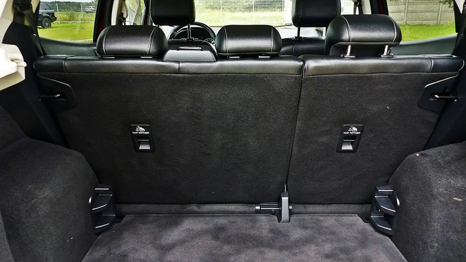 FORD Ecosport -