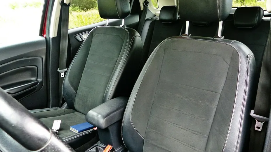 FORD Ecosport -