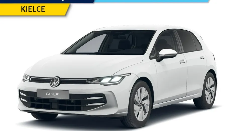 VOLKSWAGEN Golf -