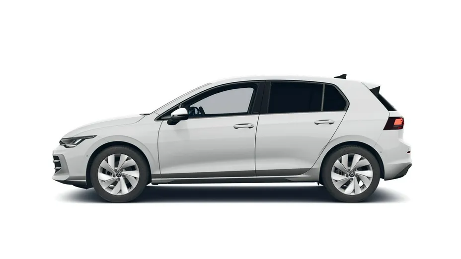 VOLKSWAGEN Golf -