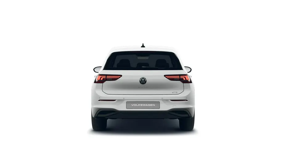 VOLKSWAGEN Golf -