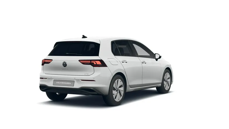 VOLKSWAGEN Golf -