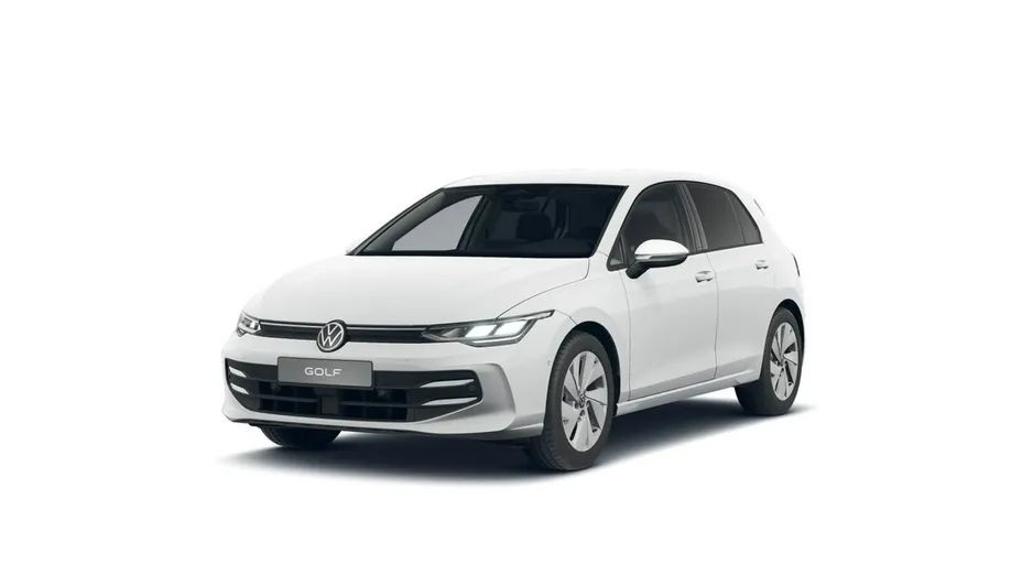 VOLKSWAGEN Golf -