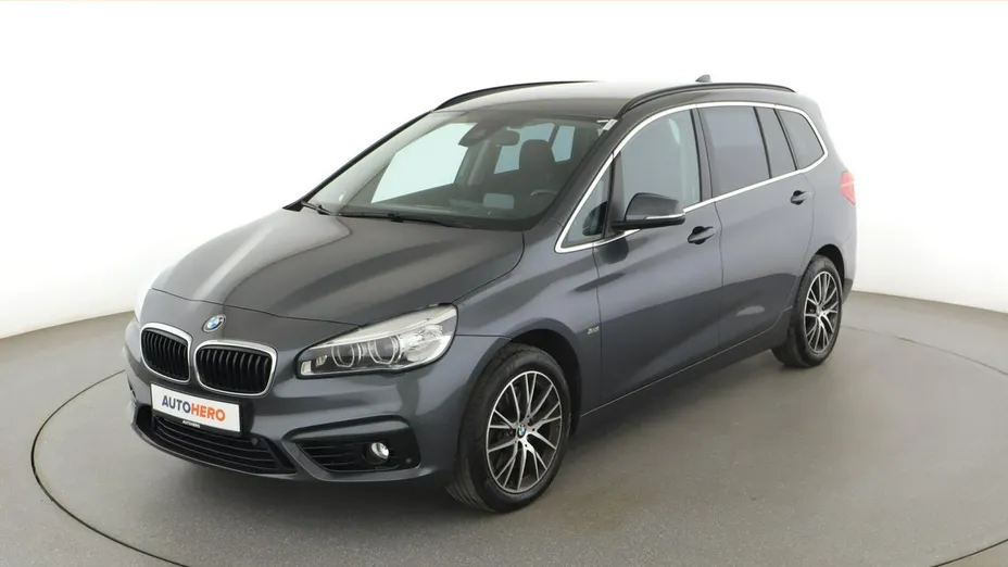 BMW Seria 2 -