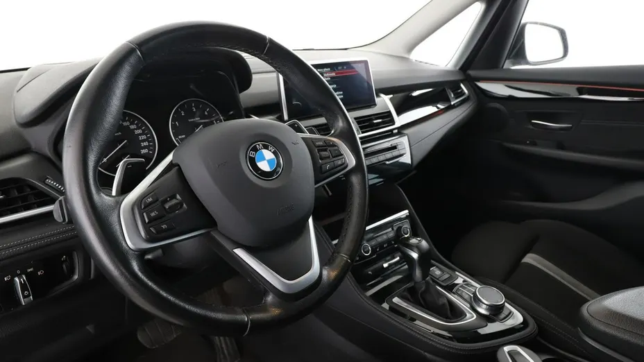 BMW Seria 2 -