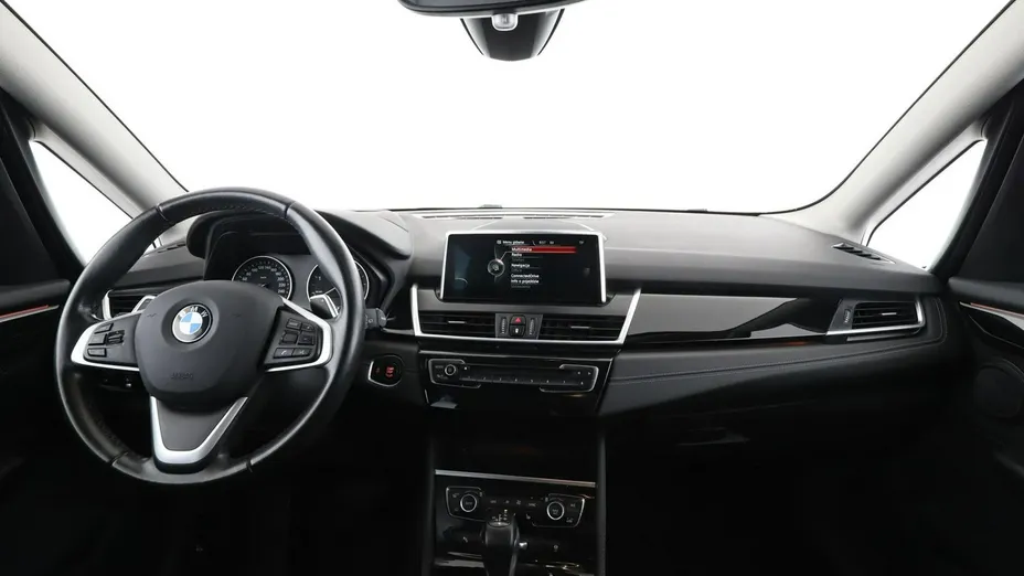 BMW Seria 2 -