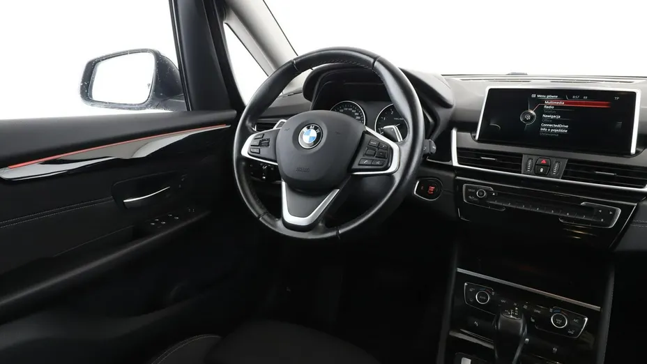 BMW Seria 2 -
