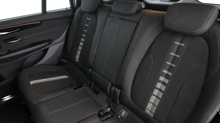 BMW Seria 2 -
