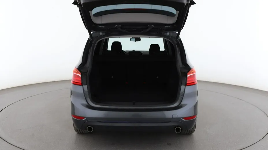 BMW Seria 2 -