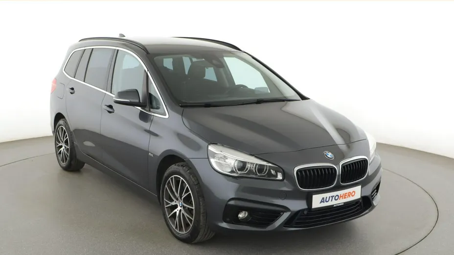BMW Seria 2 -