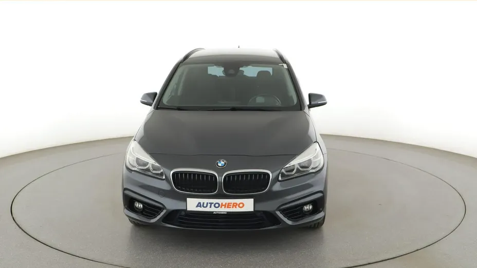 BMW Seria 2 -