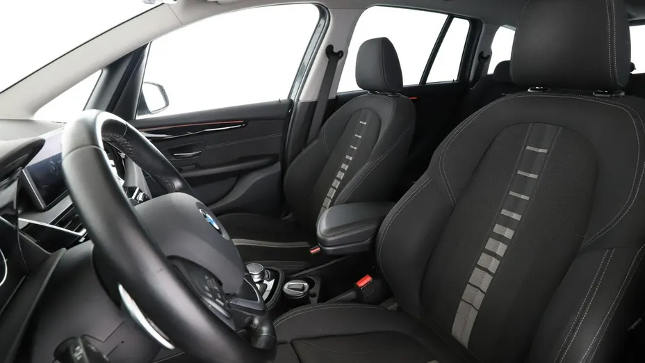 BMW Seria 2 -