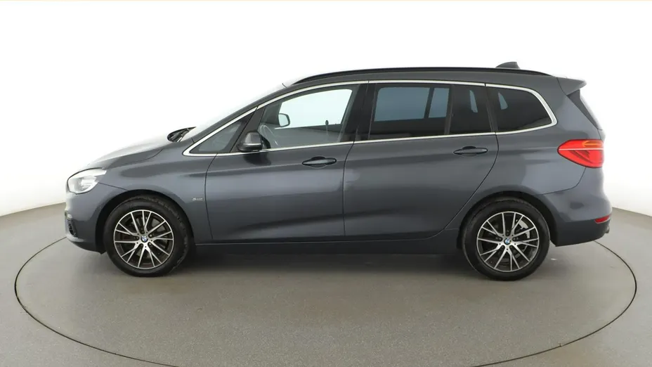 BMW Seria 2 -
