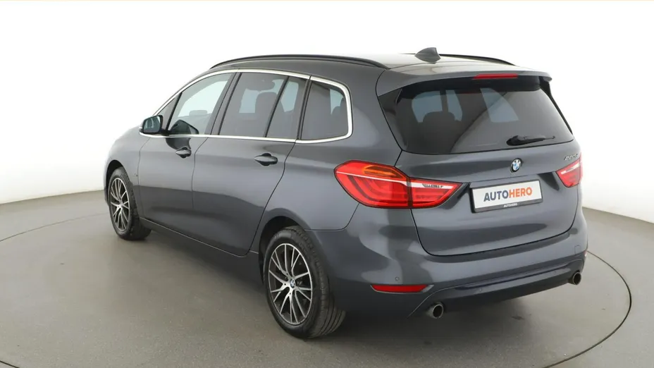 BMW Seria 2 -