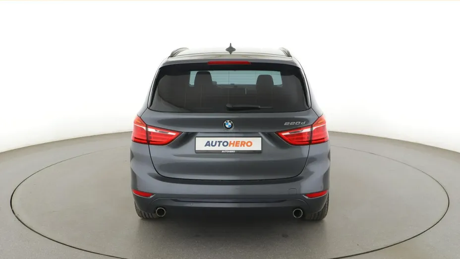 BMW Seria 2 -