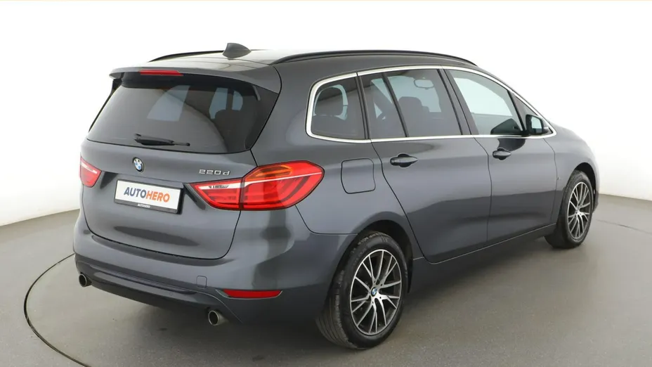 BMW Seria 2 -
